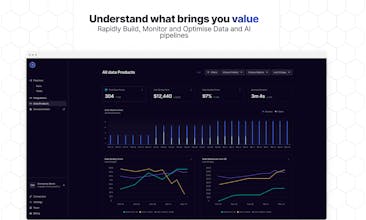 Orchestra Data Platform gallery image
