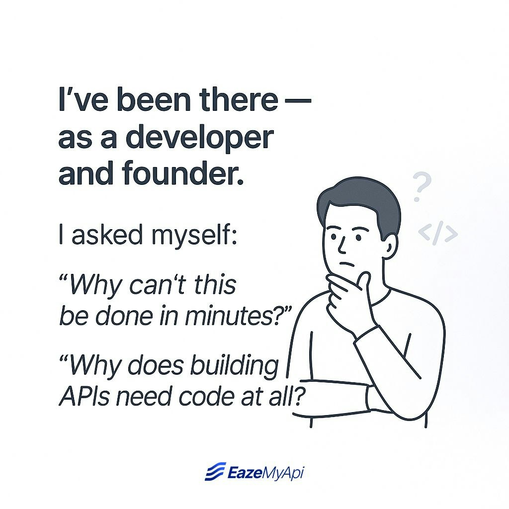 EazeMyAPI - Beta Version gallery image