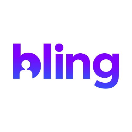 Bling Hire - Product Hunt launch logo