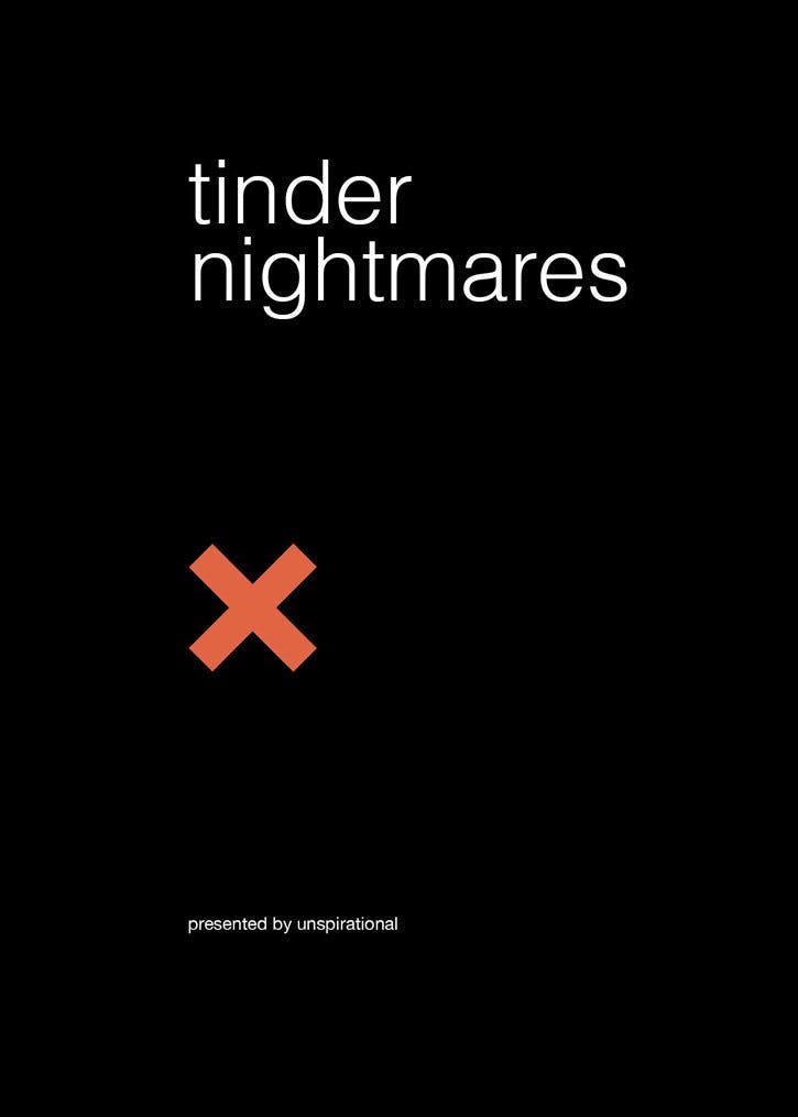 Tinder Nightmares media 2