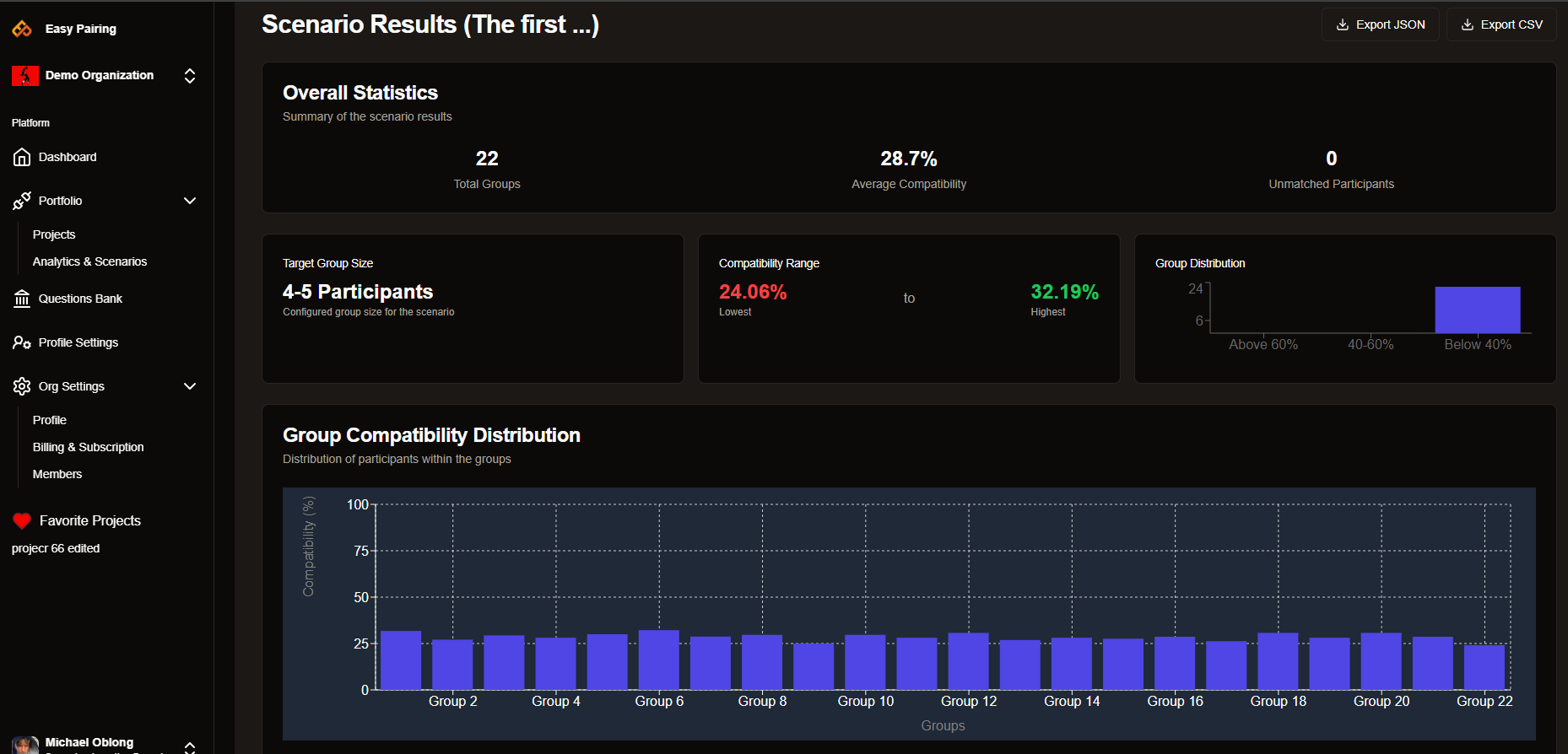 Easy Pairing gallery image