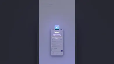 SplitPlay gallery image