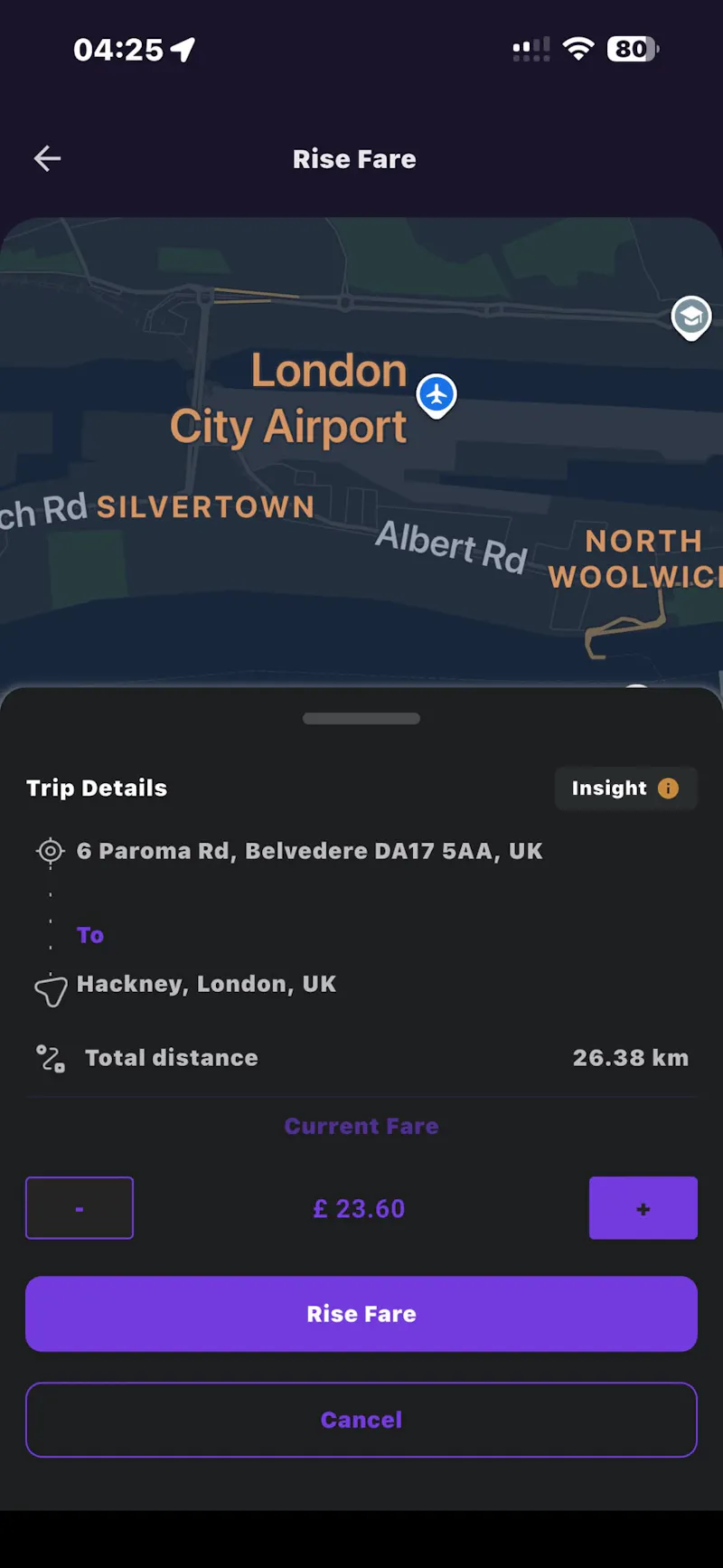 Post & Pick screenshot 6