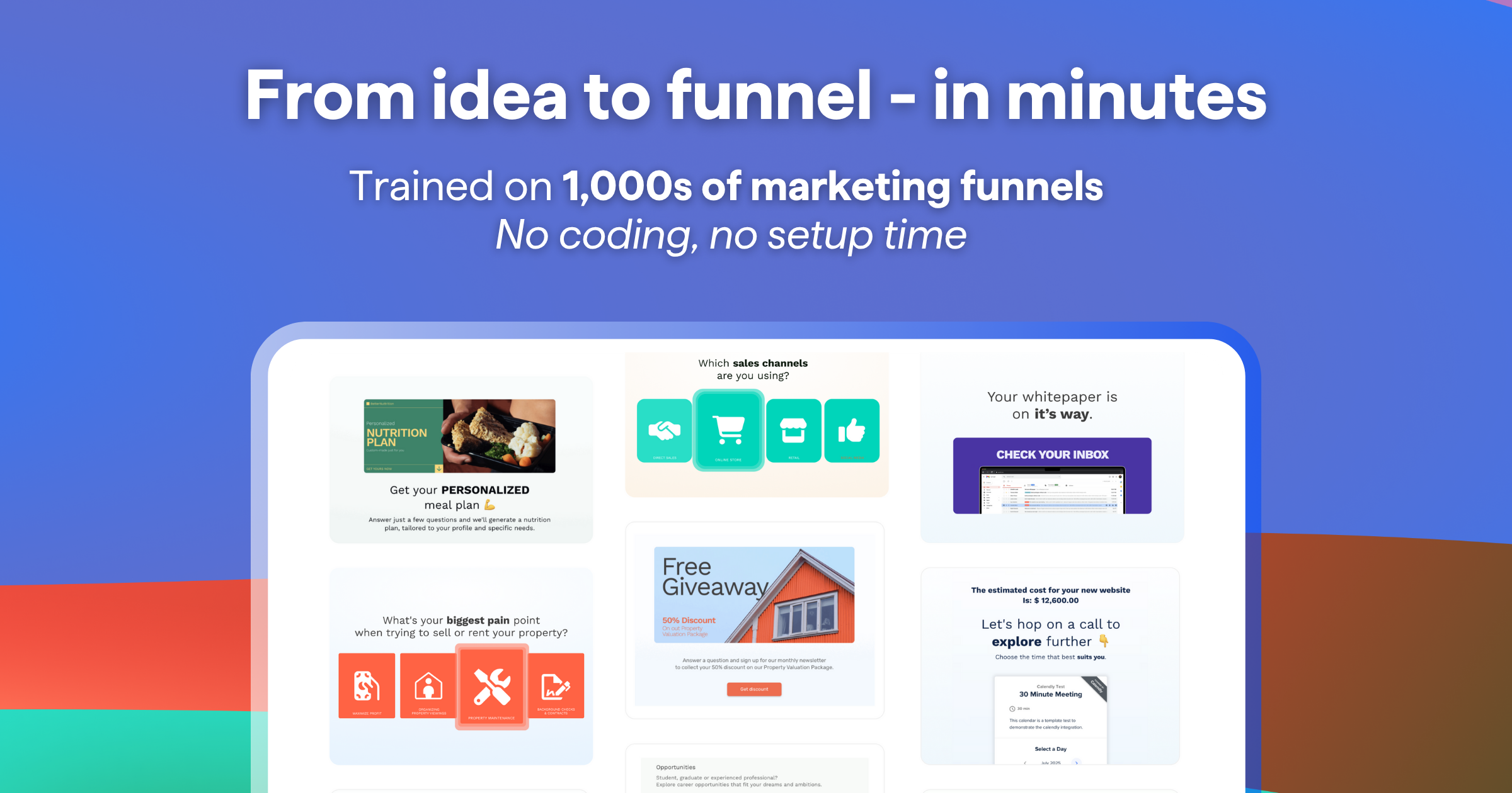 involve.me AI Agent media 5
