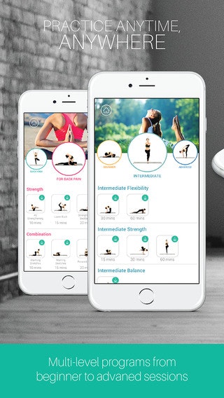 Global Yoga Academy gallery image