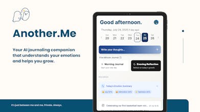 Another.Me gallery image