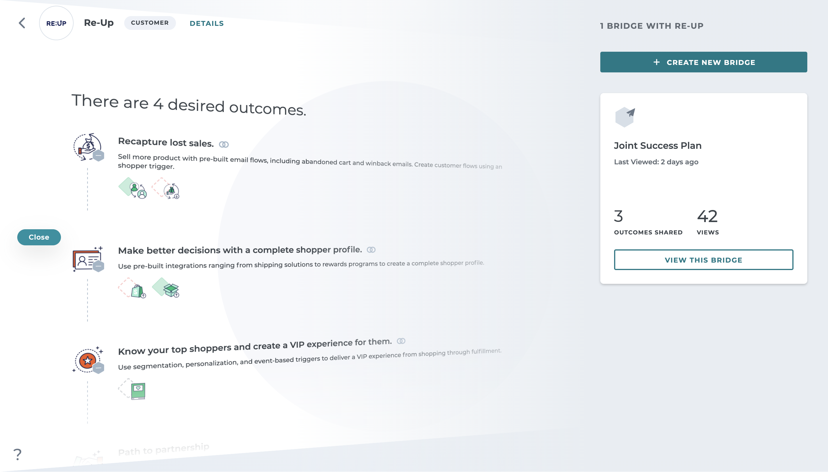 MetaCX gallery image