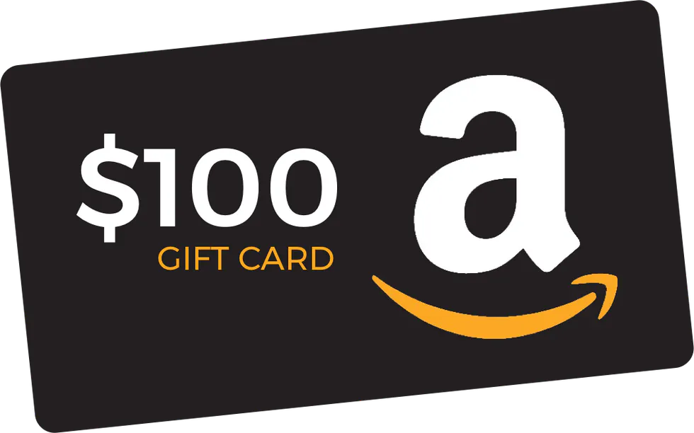 Gift Card gallery image