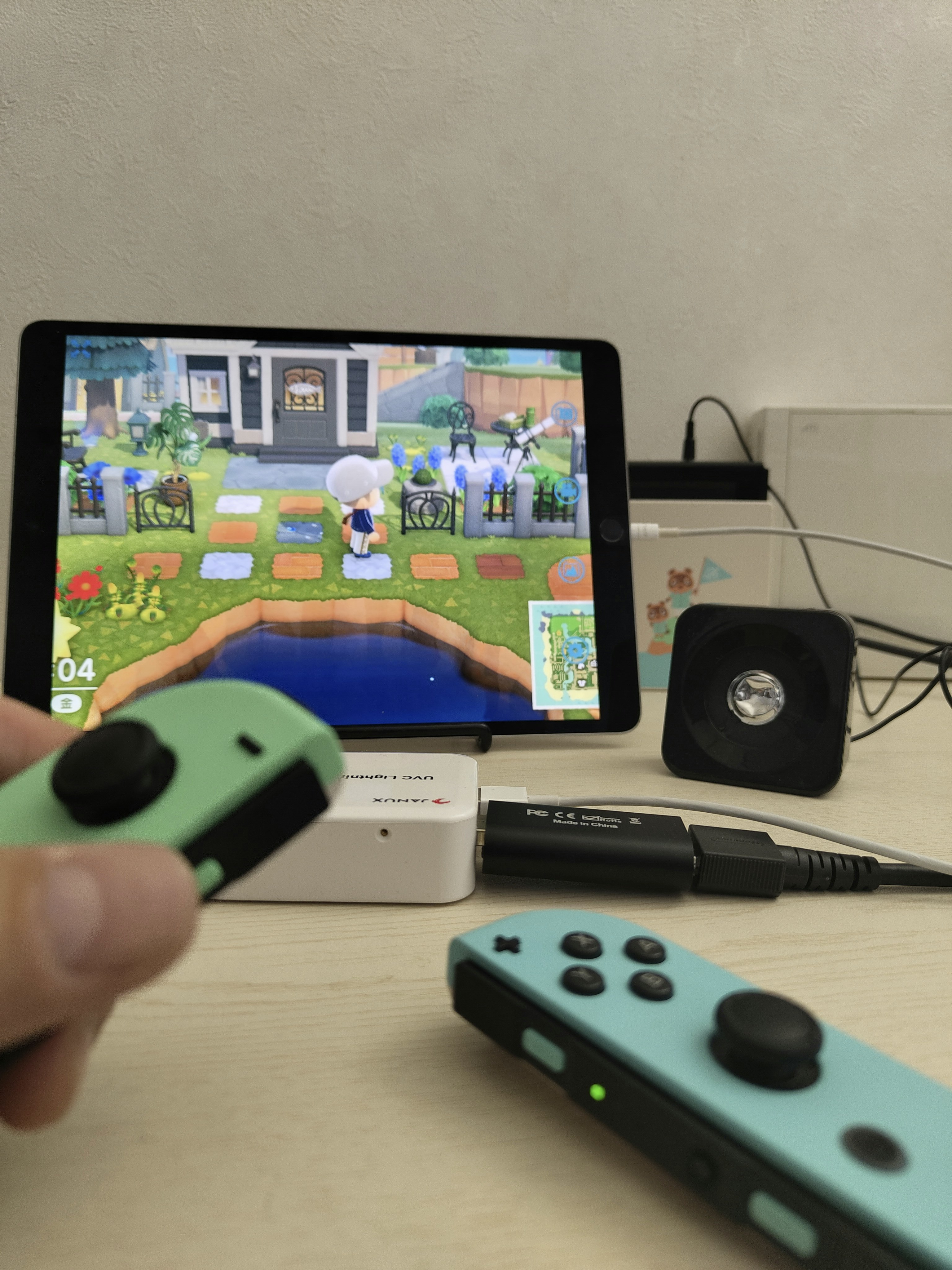 Re:Display – Wired HDMI Monitor for iPad