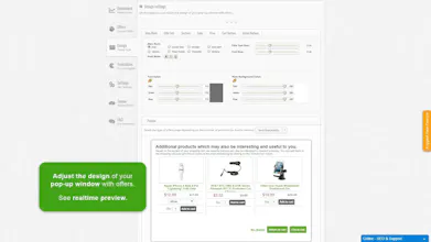Upsell for Products gallery image