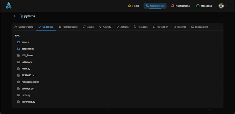 Axera screenshot 4