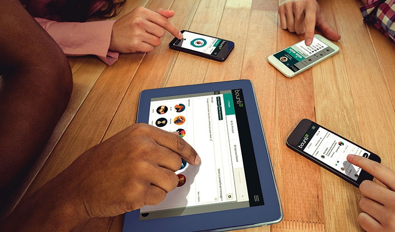 bountiXP gallery image