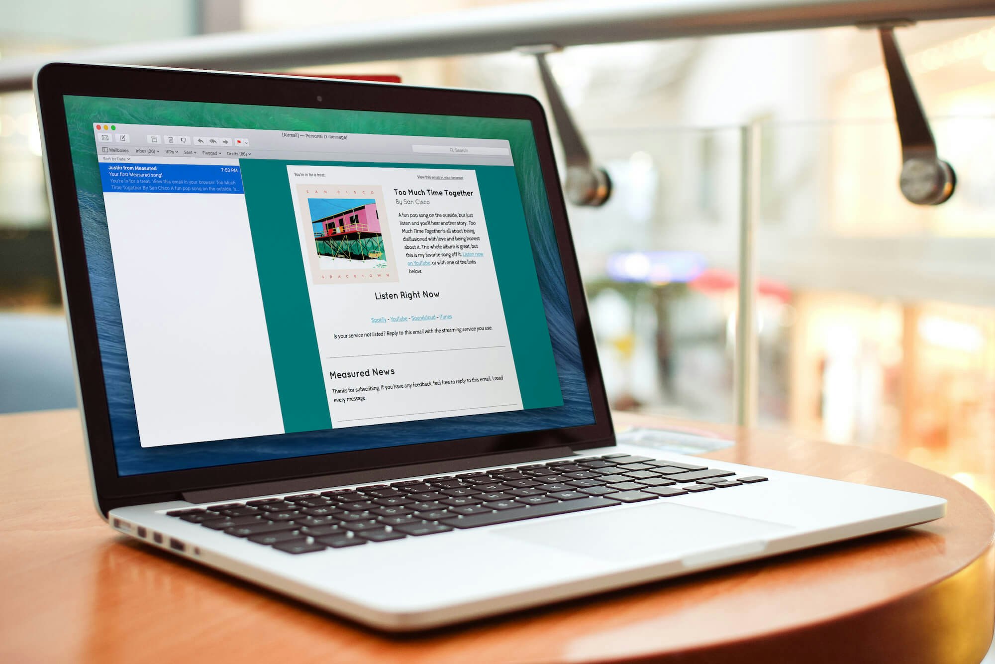 Measured gallery image