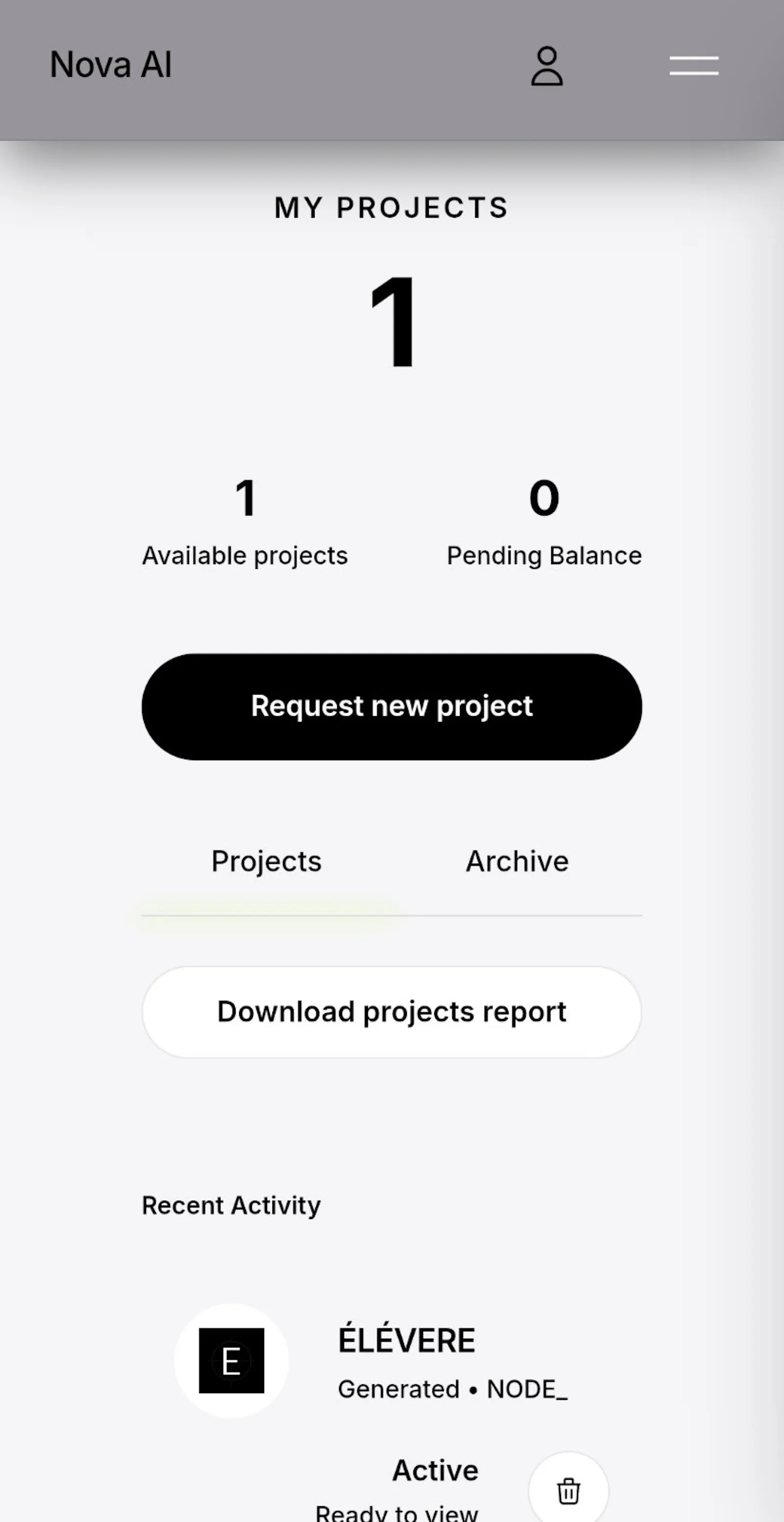 Nova AI screenshot 17