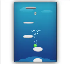 casual mini game gallery image