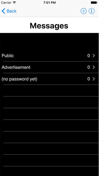 Trill Crowd Chat gallery image