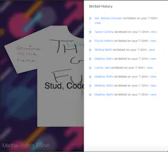 Skribbl gallery image