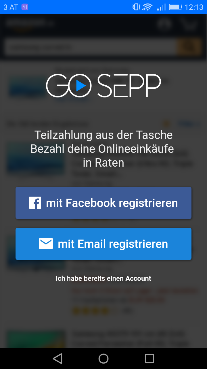 GoSEPP gallery image