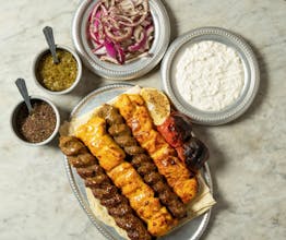 Plateaway Meal Kits gallery image