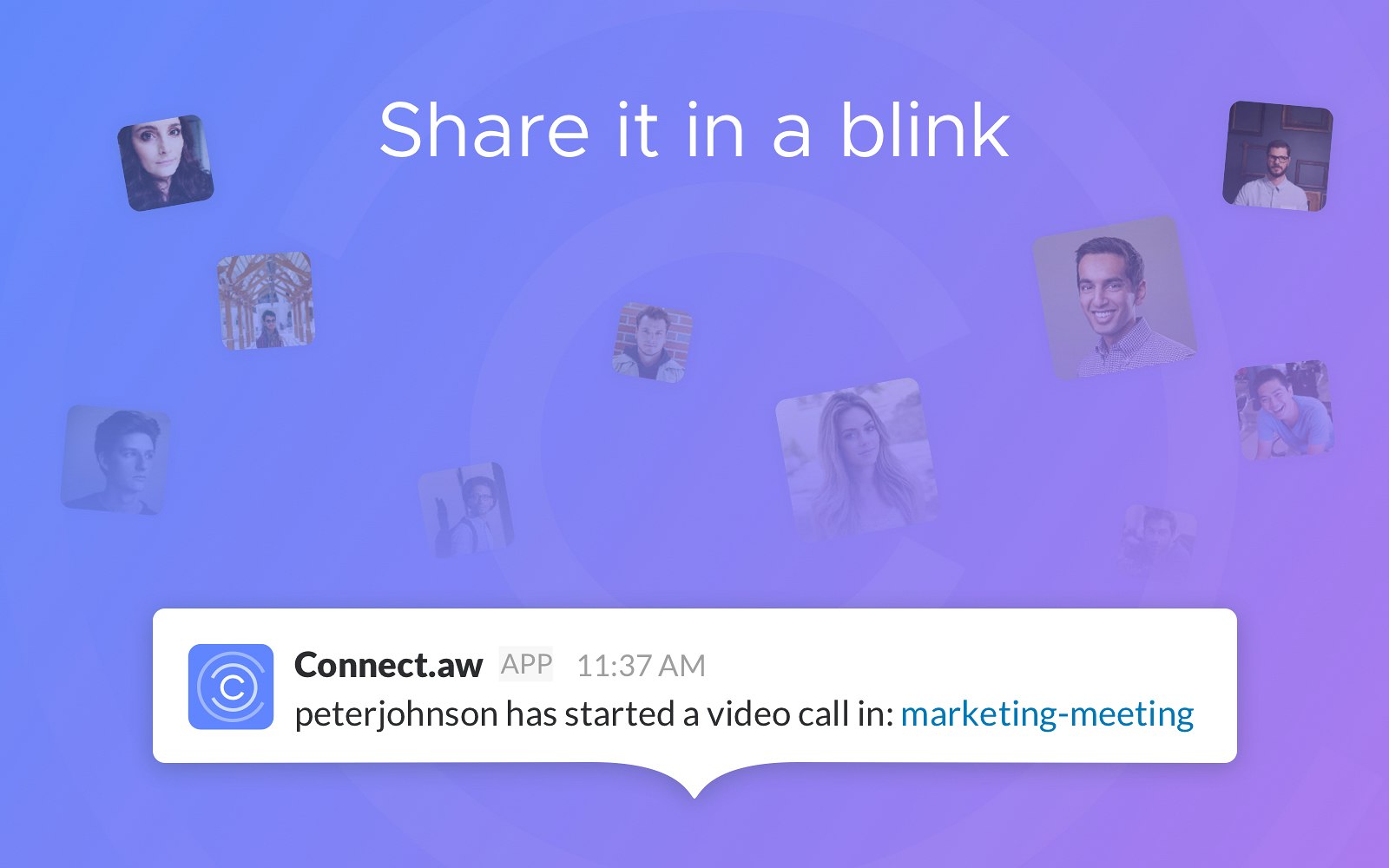 Connect.aw gallery image