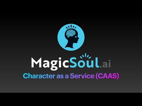 MagicSoul.ai gallery image