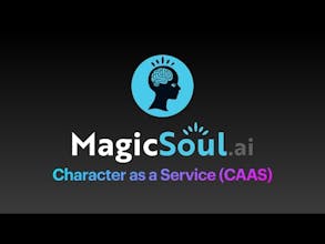 MagicSoul.ai gallery image