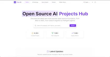 Your Premier Destination for AI Solution gallery image