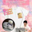 Kimono Pocket T-Shirt
