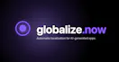 globalize.now