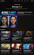 Slowr.app gallery image