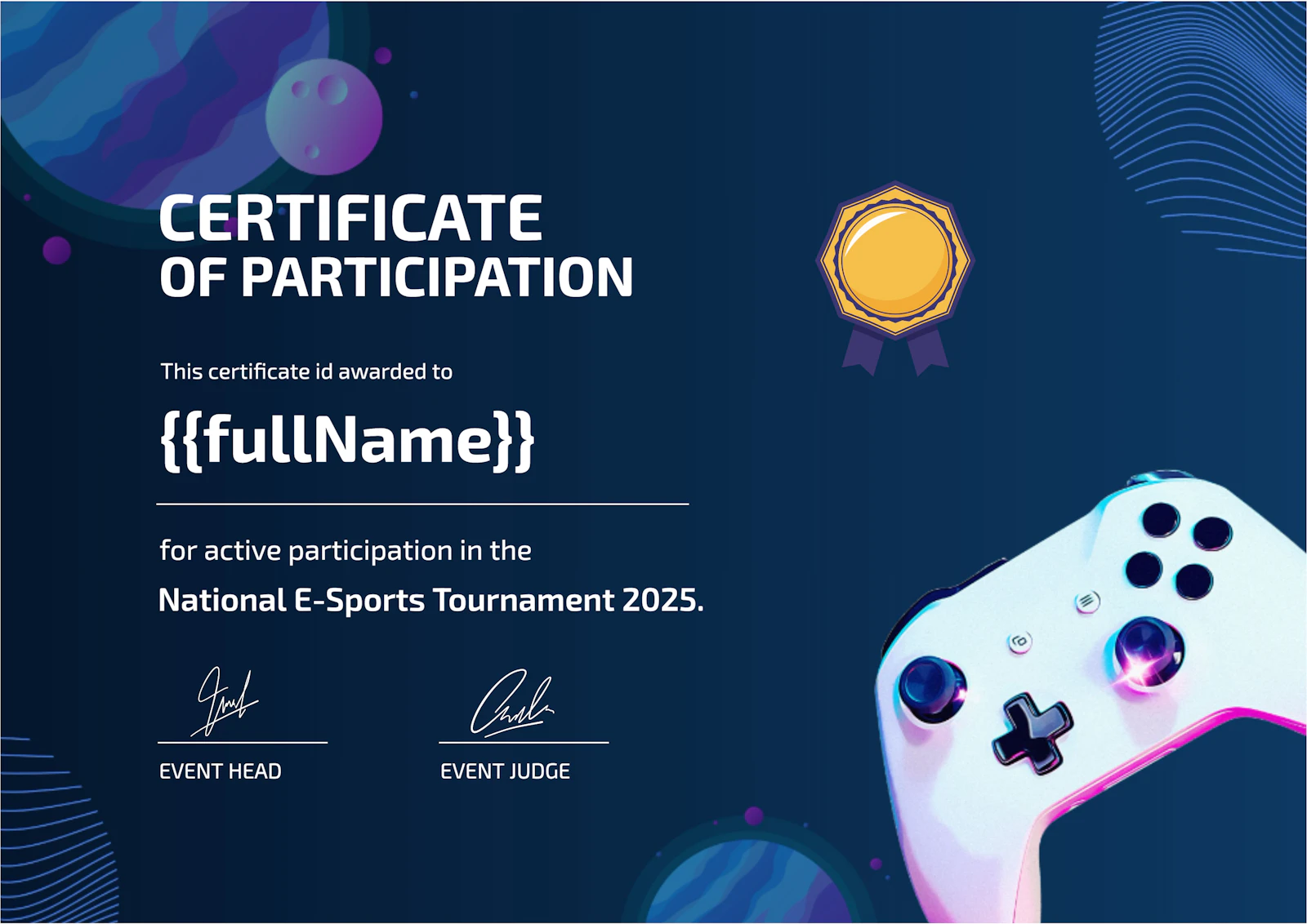 MixCertificate screenshot 12