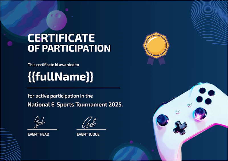 MixCertificate screenshot 12