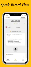 SpeakBurst gallery image