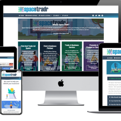 Trader di spazio