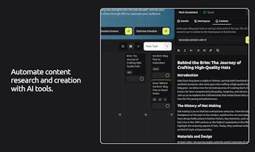 Callio gallery image