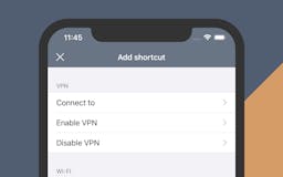 Passepartout VPN media 3