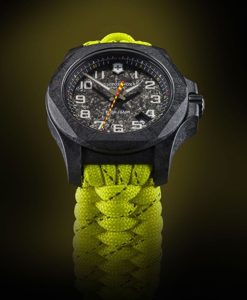 I.N.O.X. Carbon Limited Edition gallery image