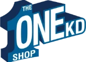 One KD Shop - Main product screenshot demonstrating key features and user interface