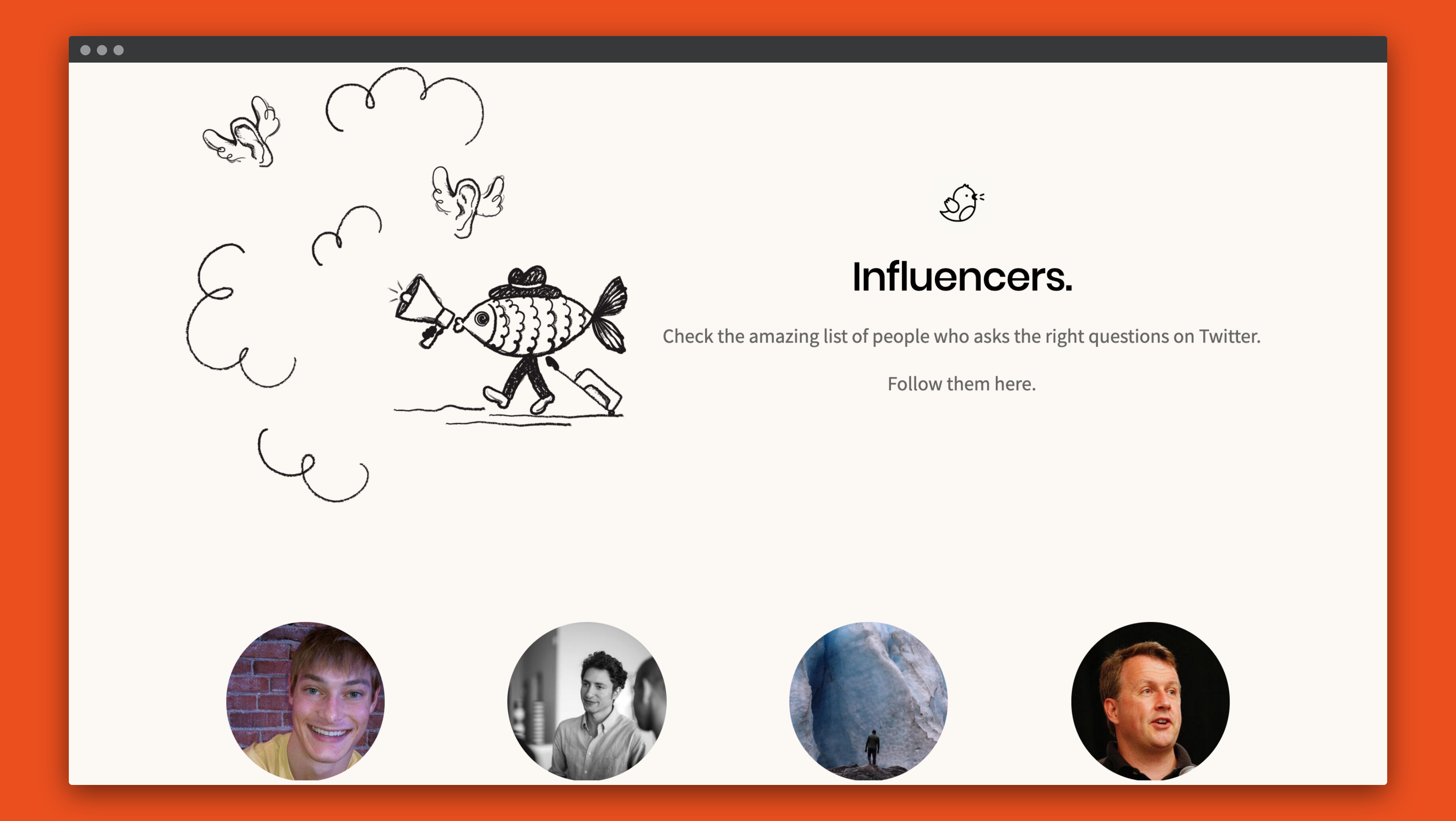 Really Good Questions gallery image