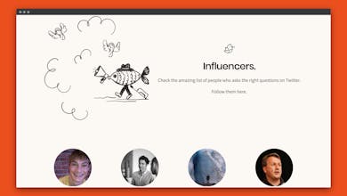 Really Good Questions gallery image