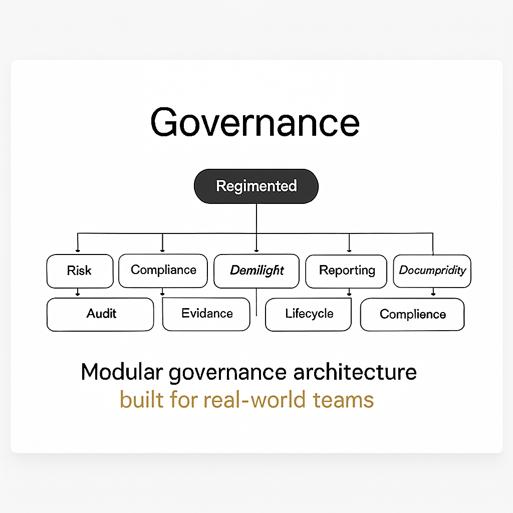 AI Governance Toolkit for the EU AI Act  gallery image