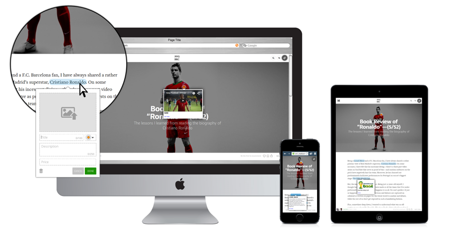 Clickly gallery image