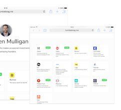 HumbleBrag gallery image