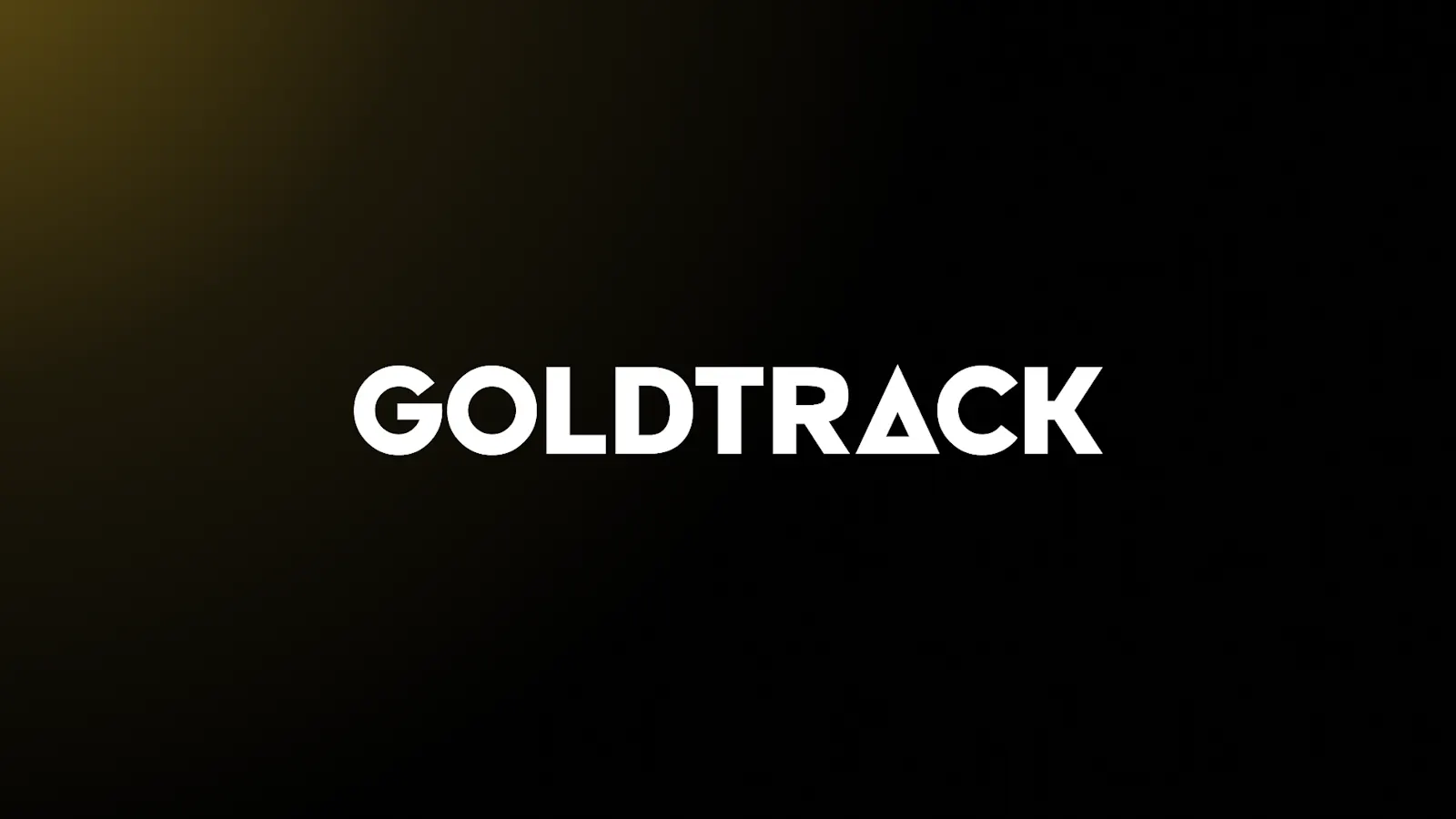 GoldTrack screenshot 1