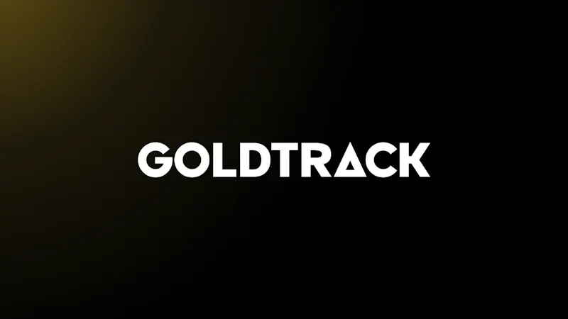 GoldTrack screenshot 1
