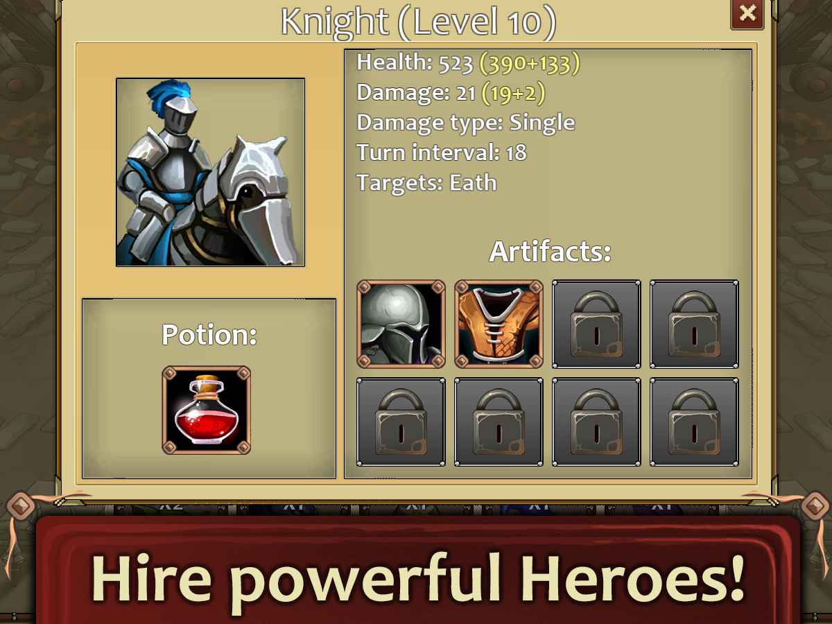 Bash Towers gallery image