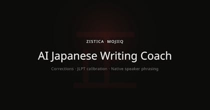 ZISTICA MOJIIQ gallery image