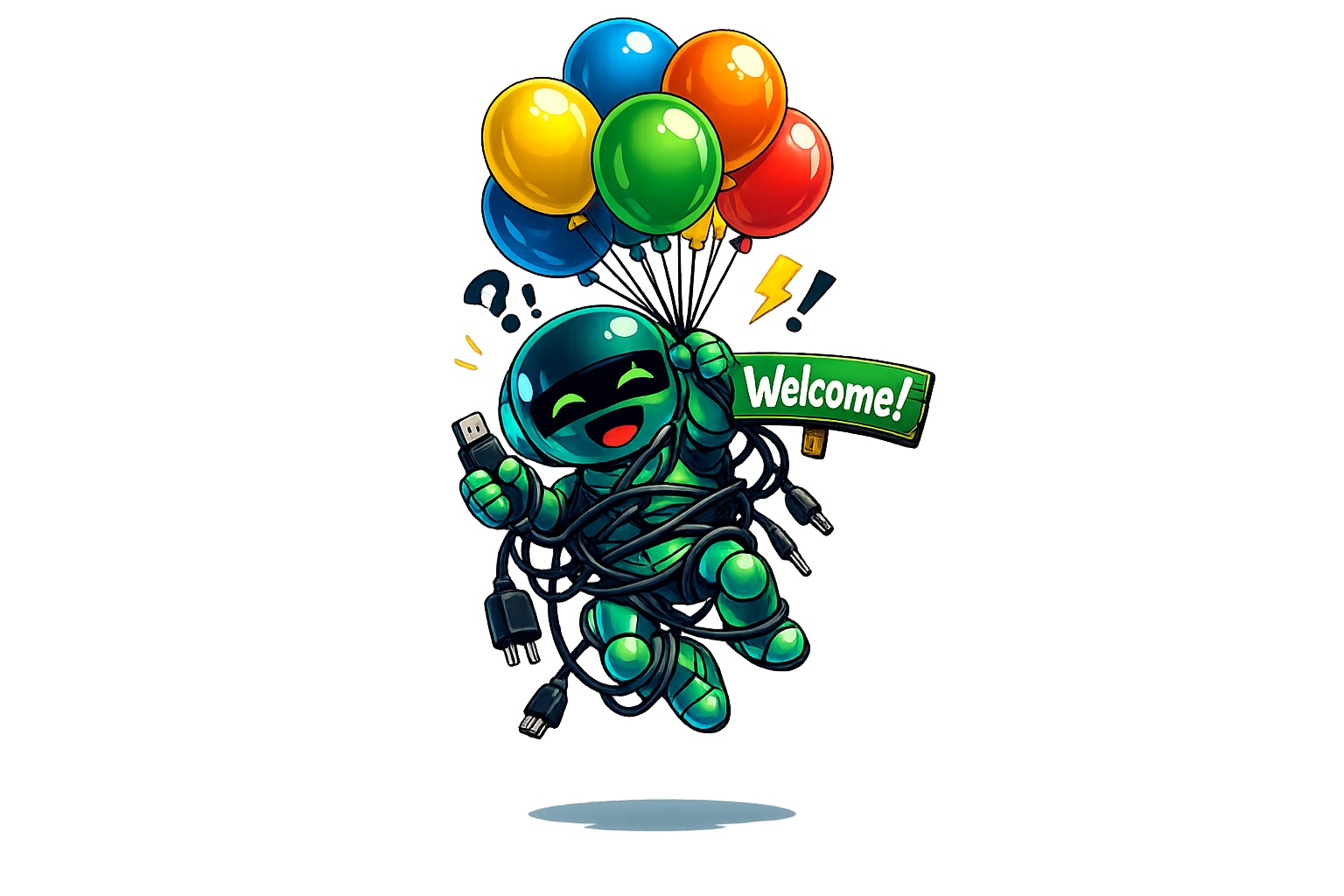 BootCamp AI gallery image