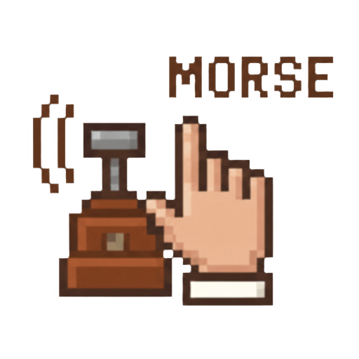 Morse Decoder