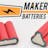 Maker Batteries